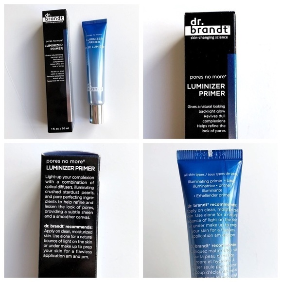 Makeup Bundle - Picture 3 of 10